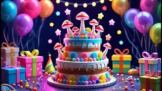 🎂 Happy Birthday Party DJ 2026 | EDM Dance Remix 🔥 Birthday Celebration