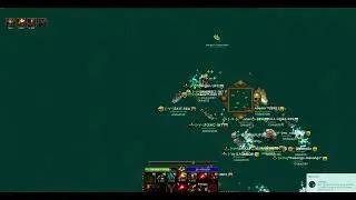 Sea of legends