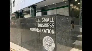 The Small Business Administration Gave Insight