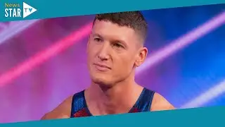 BBC Gladiators star Matt Morsia speaks frankly about life changing eating disorder