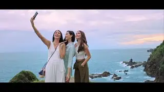 YOU.C1000 Vitamin Drink TVC 
