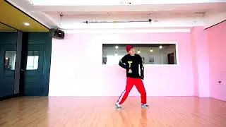 Winner- everyday (mirrored)  chorus