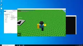 Brick Hill &mdash; Как создать игру (полное руководство)