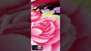 ada yang paling murah 100k dapat 4 selimbut,cek descripsi ya #sprei #bedcover