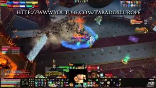 MoP Raiding - my guild's boss kill videos