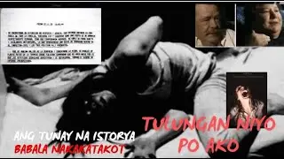 Ang tunay na istorya ni Veronica ay si Estefan&iacute;a Guti&eacute;rrez L&aacute;zaro