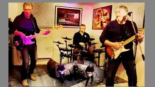 Keep On Running - The Spencer Davis Group cover by TMP