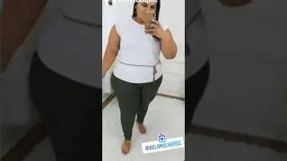blusa muscle tee plus size