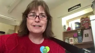 Judith Randall sings 'Tom Long's Post'