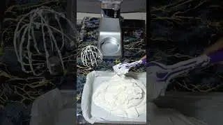 طريقه عمل الكيكه الاسفنجيه