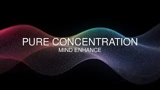 40Hz Focus Boost: Binaural Beats for Deep Work & Study Flow