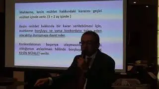 İKTİSADİ TV - Av. Hamdi Say