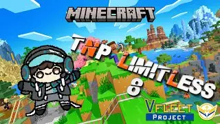 [MINECRAFT] The hunt for RAM RANCH continues | !gsupps [VFleet]
