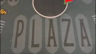 Live blackjack from Plaza Las Vegas