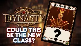 MY DYNASTY TINFOIL HAT THEORY! | Flesh and Blood TCG  Speculation