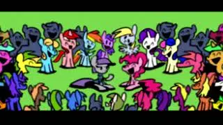 Game Time With Maud MLP Comic Dub(Comedy)