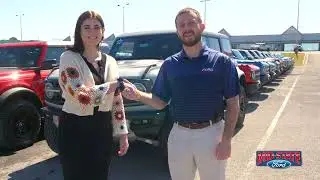 MidState Ford Commercial 30
