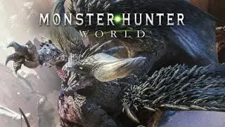 Monster hunter world: iceborne Walkthrough part1