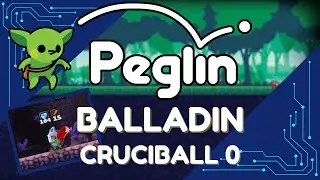 Little Bit of Ballwark, Little Bit of Muscircle - Peglin