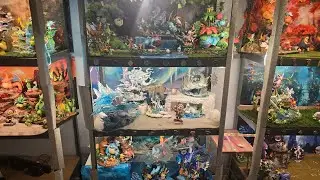 top 10 statue of 2025 #Pokemon #resin #statue #hoppy #art  