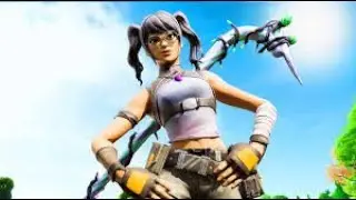 live fortnite streamen (solo)