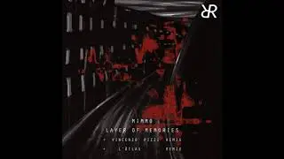 mimmo - Reality Needs Less Reality [RR004]