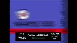 WKYS 333 - Fragment 1a Recording