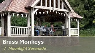 Brass Monkeys - Moonlight Serenade (June 2025)