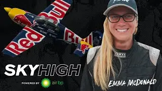PATV | Sky High | Episode 1 | Emma McDonald