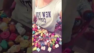 Who remembers shopkins? #shopkins #nostalgia #girl #toys #foryou #fyp #foryoupage