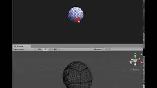 TOZ Planet Renderer - Procedural planet generator