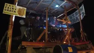 Walden plays 