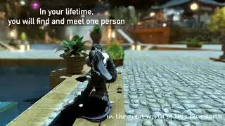 FFXIV GPOSER video clip quotes &ldquo;小さな恋のうた (Chiisana Koi no Uta)&rdquo; by Kobasolo