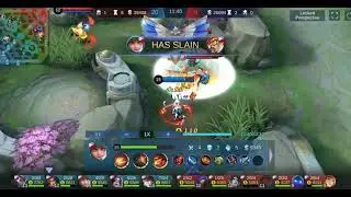 Wanwan bug item to make savage!