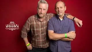Wayne Kramer & the Jail Guitar Doors Story&mdash;Told by Tom Morello