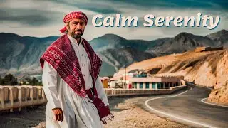 Village Walk Vlog | Fresh Air & Calm Talk | Deen Shorts
