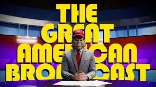 The Great American Broadcast (2025) | Official Movie Trailer and UPDATE
