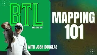 BTL - DECODING THE CONTOURS (WITH JOSH DOUGLAS)