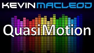 Kevin MacLeod: Quasi Motion