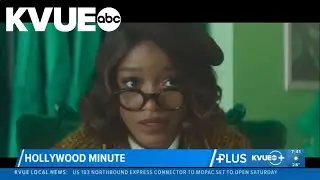 Keke Palmer to star in new movie, 'I Love Boosters'