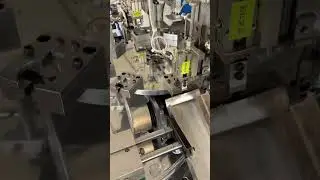 Wall hook automatic assembly machine
