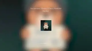 The Cashmere Collective, DJ Spinz, ProdBySOS - Manifest