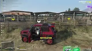 GTA 5 Grand RP Future Shock ISSI Car