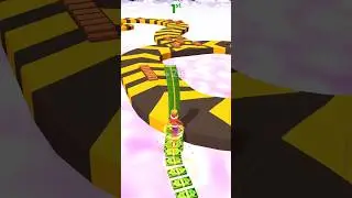Playing new viral gameplay of Shortcut Run ⏯️ #game #games #gameplay #gaming