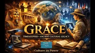 GRACE: Preserving Ancient Cultural Heritage Through Technology & Global Cooperation