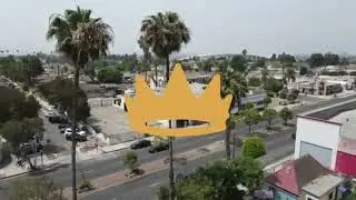 Welcome to Crowns Inglewood!!