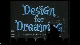 MST3K - Design for Dreaming