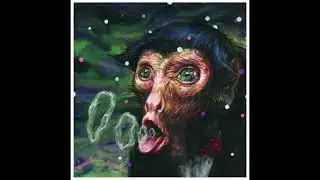 Postmusical Prodrome - MONKEY PERFORMANCE (Homage to  Lutosławski)
