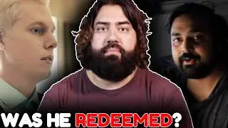 The Completionist Came Back With A BOMBSHELL!
