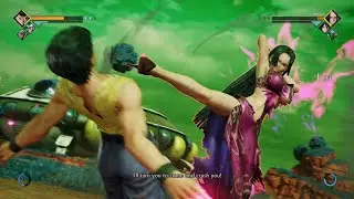 JUMP FORCE 3 vs 3GAMEPLAY ANIME STRONGEST CHARACTER FIGHT PART 2